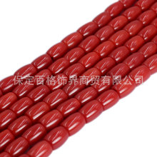 7x9mm���� 3A bamboo ɳ��ɫ����ɢ�����鴮�����