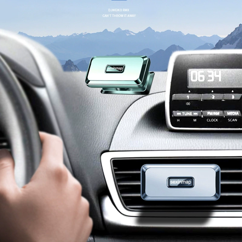 Автомобильный Кронштейн для мобильного телефона автомобиль Универсальная Новая поддержка трансграничной электронной коммерции завод на заказ ЛОГОТИП