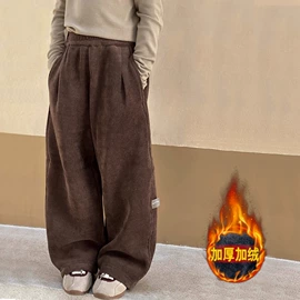 童裤;童卫衣;童套装