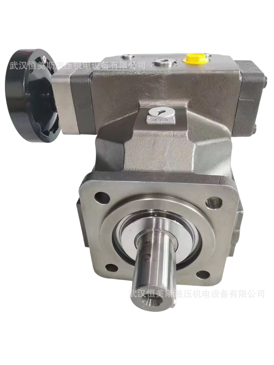 德国REXROTH力士乐柱塞泵A4VG71HD3DT1/32R-NAF02F01XS-S