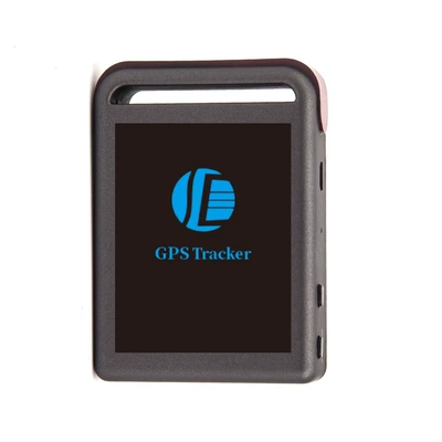 GPS Locator: deaoke Locator Smart Suitcase