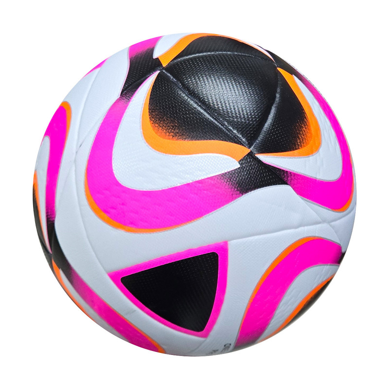 クロスボーダー pu5 レザーサッカーボール粘着大人の試合トレーニングイベントボール耐摩耗性防爆サッカーカスタマイズ卸売|undefined