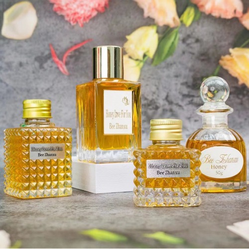 Honey Wedding Gift Ideas, Creative Marriage Favors, Small Packaging Birthday Gifts, Honey Beverage