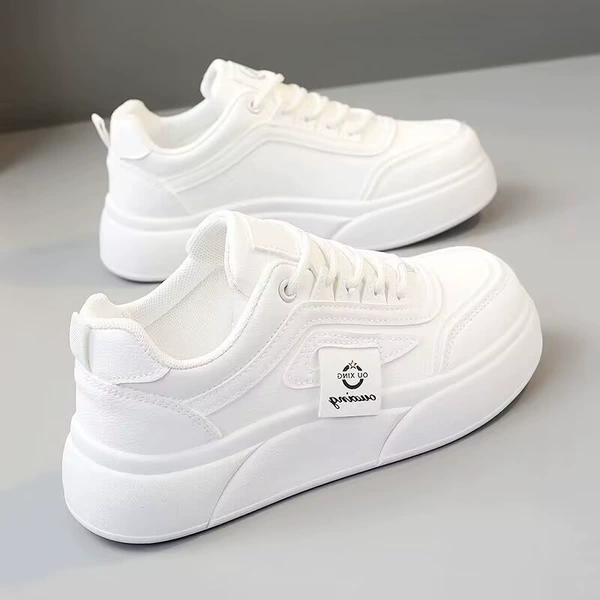White [leather noodles]