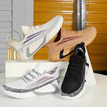 D 43731 Flyknit Breathable Men's Shoes ��֯͸����Ь�羳