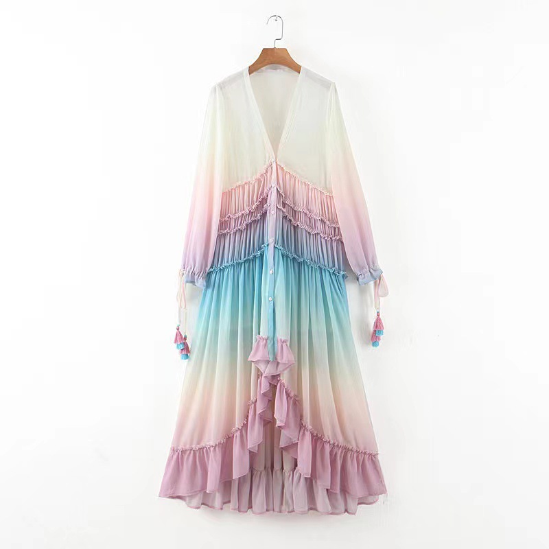 Printed color