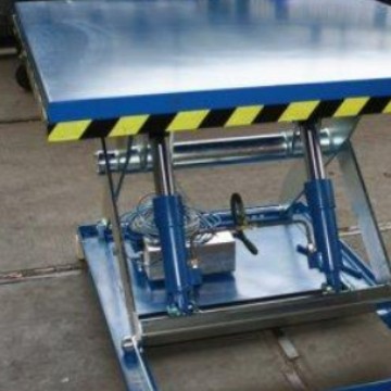 德国HaRo Anlagentechnik驱动产品