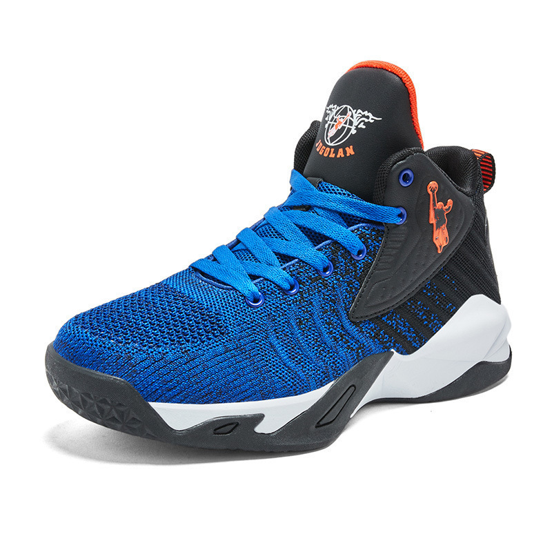 QDA9950 사파이어 블루 블랙