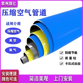 管道及配件;其他管道系统;铝及铝合金材