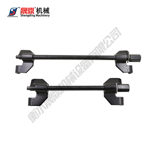 厂家直销 280mm 避震弹簧压缩器 弹簧压缩工具  弹簧拆装器 焊接
