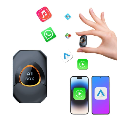 Android15 System, Other Car Video