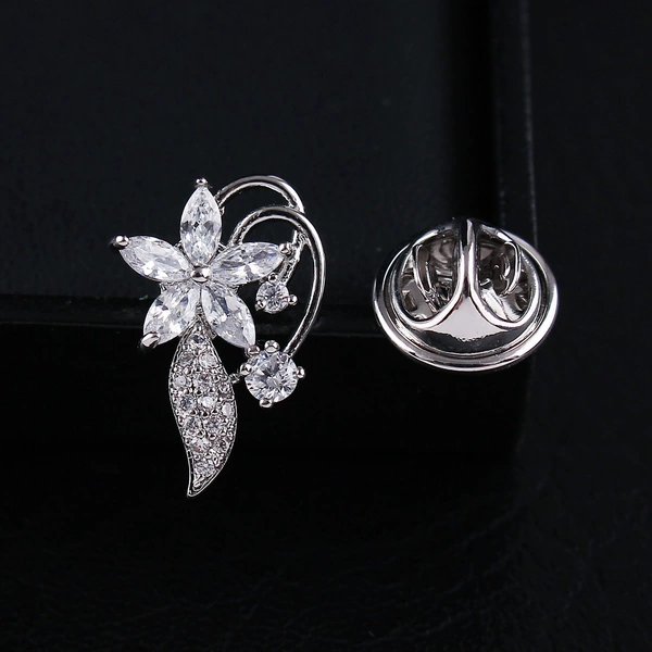1177 Foxtail Flower-Platinum 021
