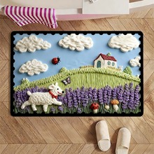 3Dҕ�Xë��ԡ�ҵ؉|����������|������ˮ�ٸɎ����_�|�״����؉|