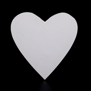 Love Oil Frame Canvas Oil Painting Frame Oil Painting Board Oil Painting Frame Blank Practice Pure Cotton Acrylic Linen with Cloth Frame
