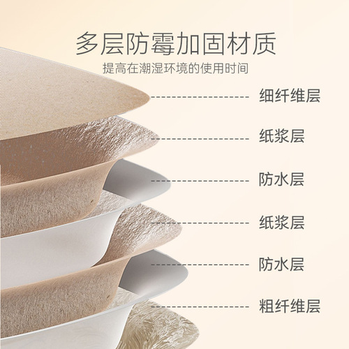 No-wash disposable cat litter box extra large splash-proof portable outdoor open temporary cat toilet cat litter box