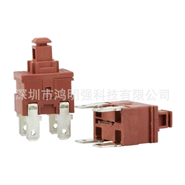 按钮开关;其他开关;拨动开关