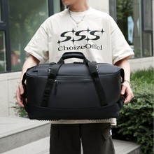 外贸款多用途旅行包亚马逊出口防水背包工厂批发手提包户外野营包