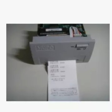 海湾打印机GST200/500/5000消防主机热敏打印机/微型打印机打印纸