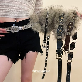 耳环;项链;耳钉