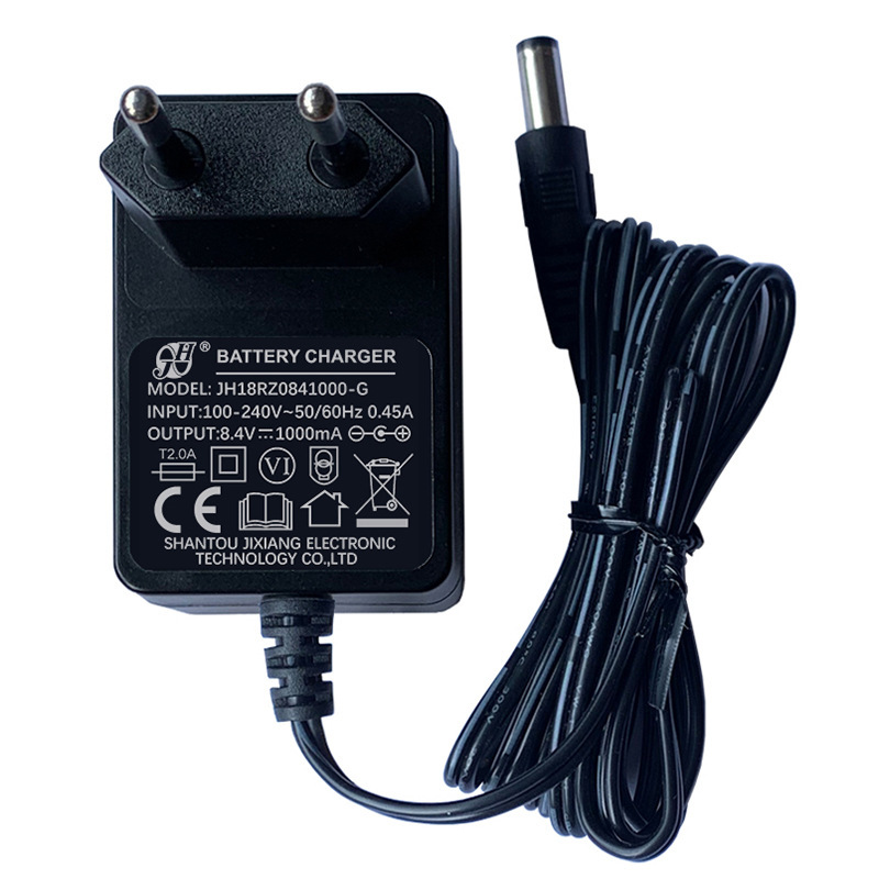 リチウム電池充電器電動工具 8.4V12.6V16.8V21V25.2V29.4V 米国規格ヨーロッパ規格英国規格|undefined