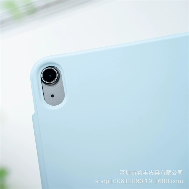 2025 новая модель совместима с iPad Pro11 двусторонний магнитный защитный чехол воздух13 раздельная пряжка ультратонкий защитный чехол