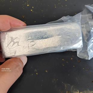 Spot Sales of Metal Indium Pure Indium Ingot Spot Sales of High Purity Indium and Indium Ingot