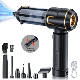 车用吸尘器;车载充气泵;汽车清洁工具