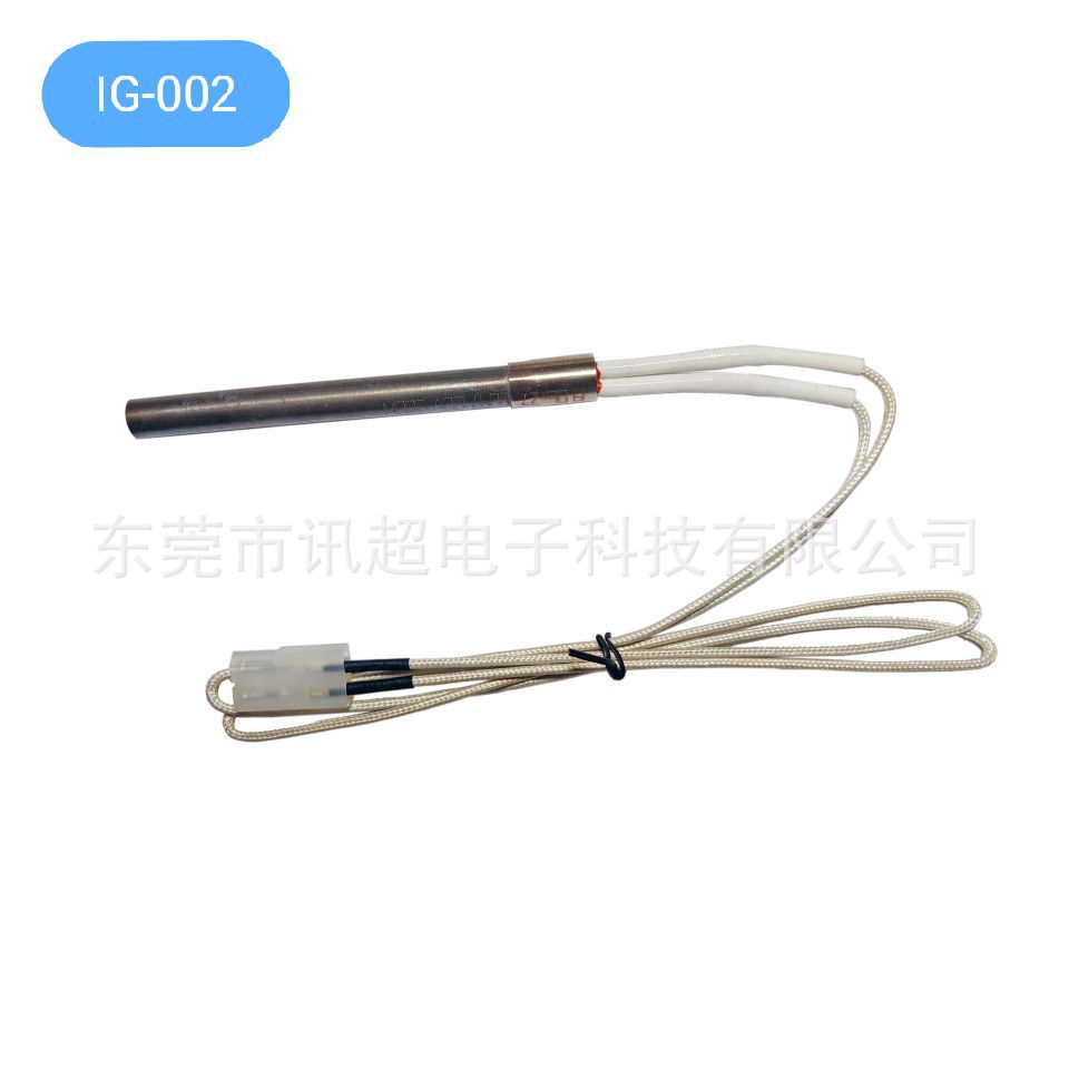 Pitboss点火棒颗粒烤炉 配件hot rod 北美跨境BBQ烧烤配件