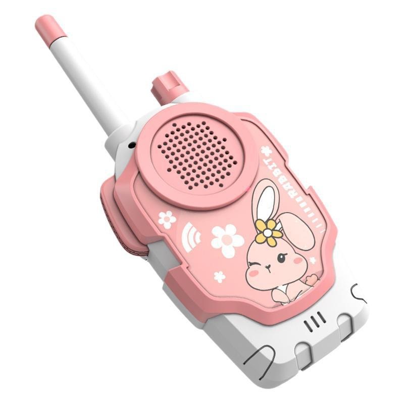 卸売メーカー子供用インターホン機親子ワイヤレスポケットベル赤ちゃん屋外おもちゃ小型対話機パズル|undefined