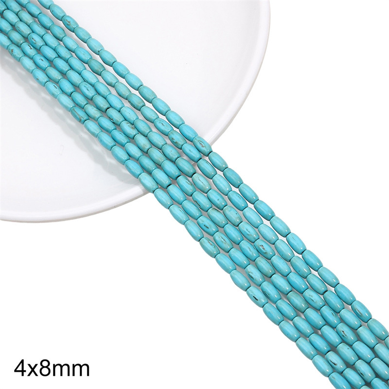 Rice beads about 47