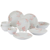 Японская импортная керамическая обеденная тарелка