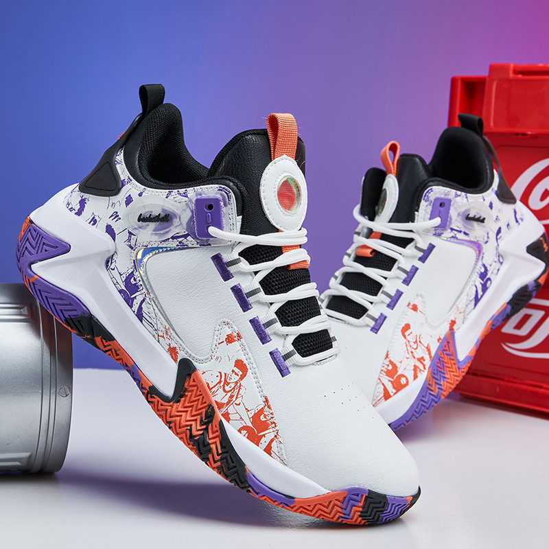 Autumn and Winter Sports Casual Shoes for Men with Big Feet and Wide Basketball Shoes Large Size Shoes 47 48 Size Running Shoes Light and Comfortable for Men