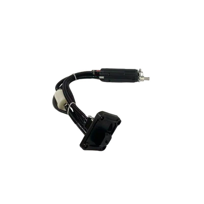 Oil pump, nozzle 78107088000 Suitable