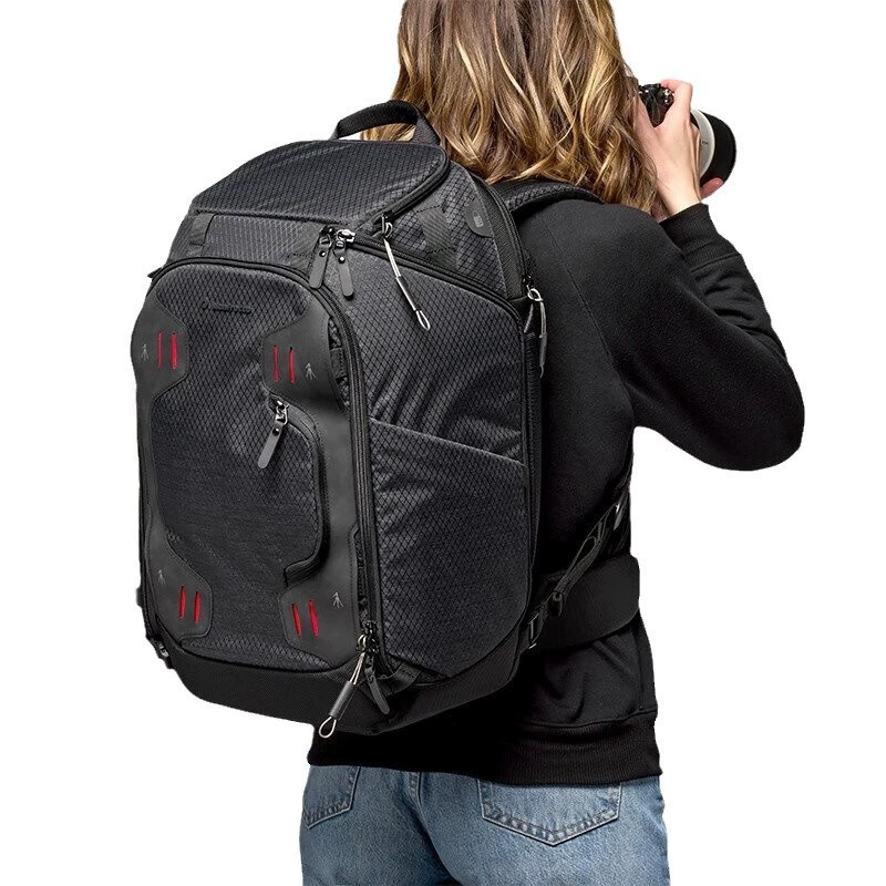 Рюкзак Manfrotto Grand Expert Master Mi-Backpack Master Collection MB PL2-BP