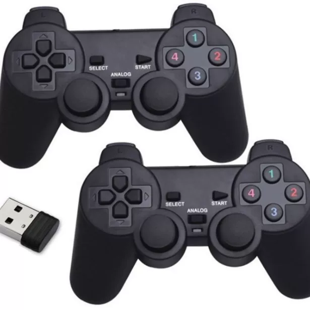 Набор ручки PS2 с USB интерфейсом, одиночный кабель ПК для геймпада, многофункциональный PS3 Android Switch