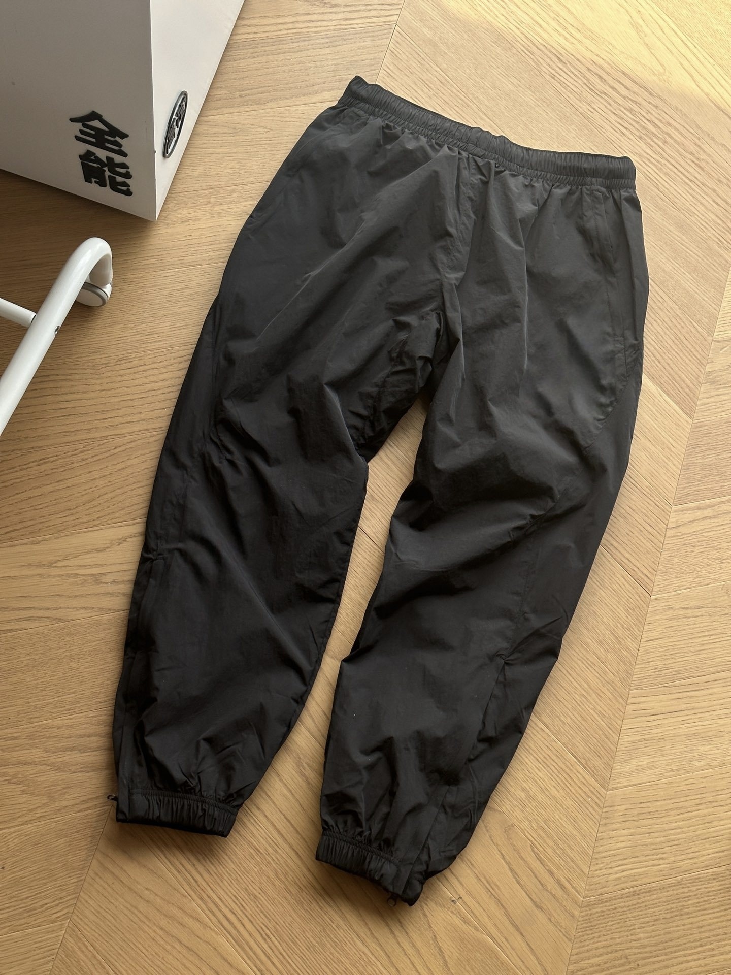 블랙 화이트 라벨