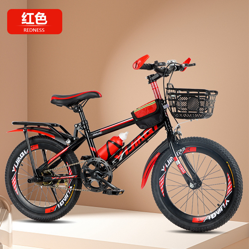 新しい子供用自転車 6-12 歳 15 歳 18 インチ 20 インチ 22inch 24inch 小学生大人可変速レーシング|undefined