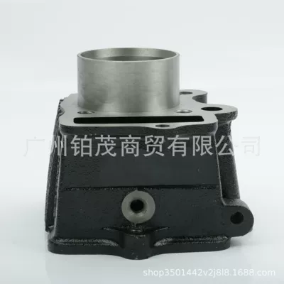 Cylinder and parts for Xr70 Jh70 C70