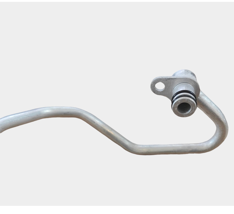 Auto Parts Turbocharger Pipe Is Suitable for Benz Mercedes 278 Engine 2782000200 Supercharger