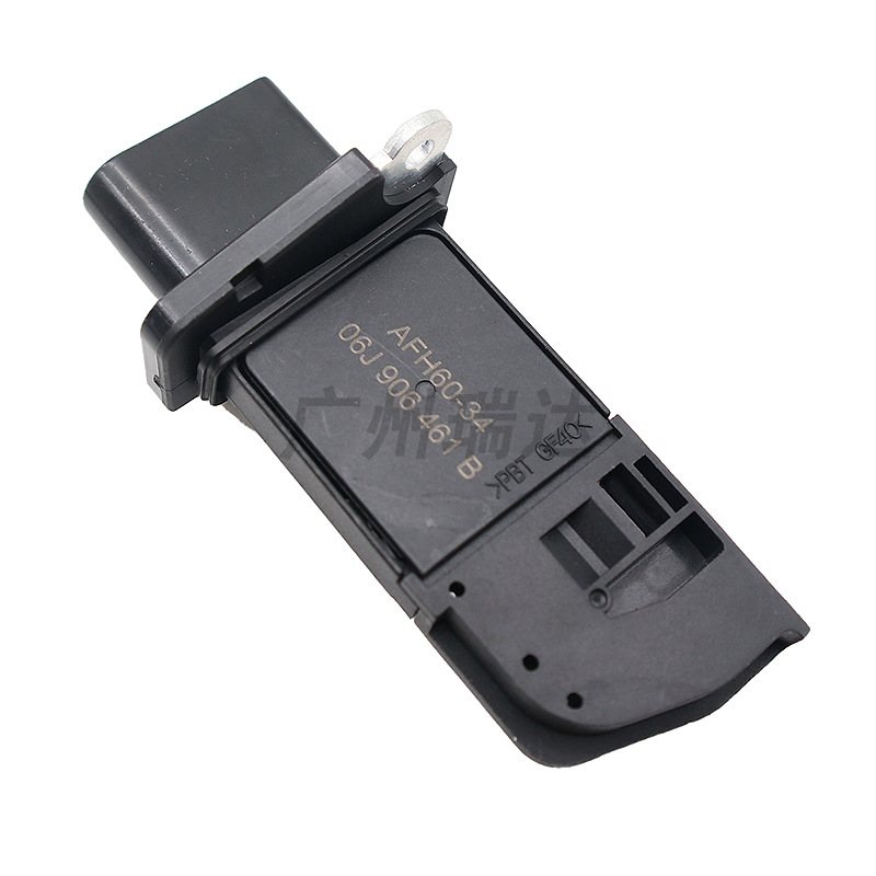 06J906461B AFH60-34 para el medidor de flujo de aire del automóvil Volkswagen Audi