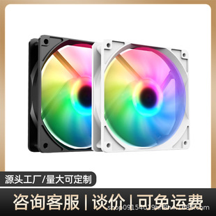 ��β����Ӱ̨ʽ��X���C��ɢ���L��9CM�����L���4D�ӿ�LED�ʟ�