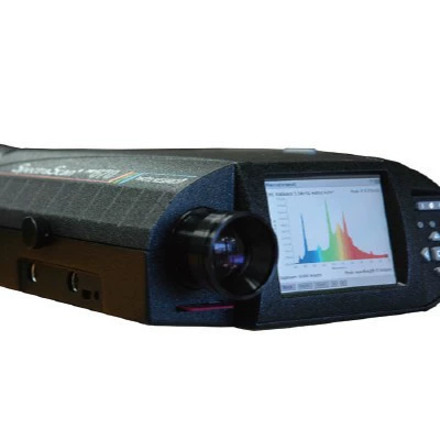 Американский фотоспектрофотохроматометр/колориметр/радиометр PR-655