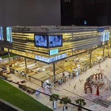 智能升降沙盘模型沙盘售楼处沙盘户型图沙盘楼盘模型沙盘拼装立体