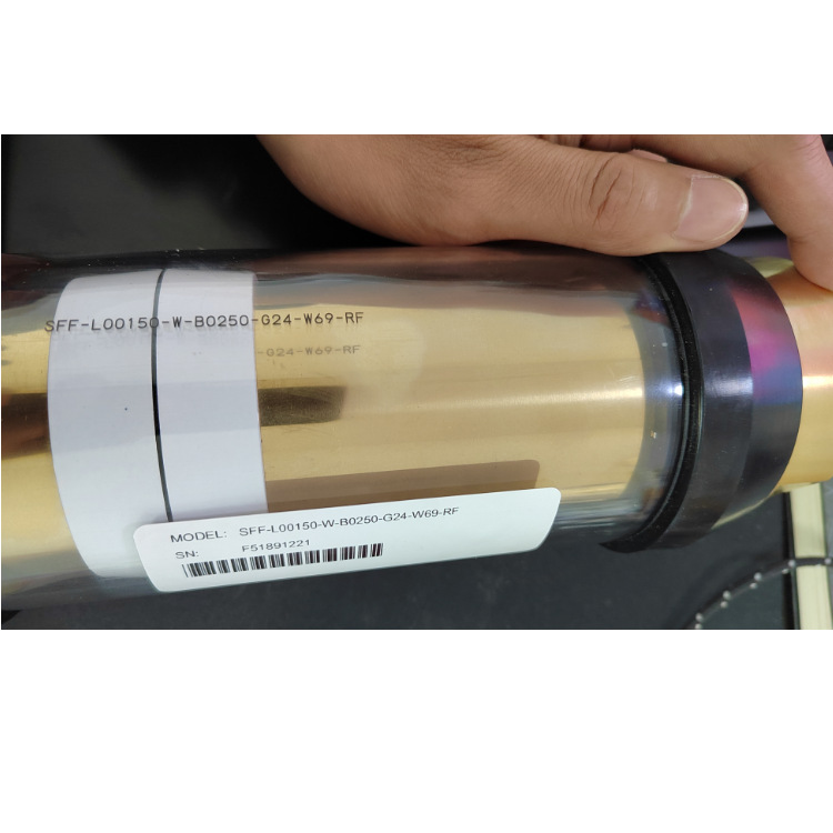 西德福STAUFF流量监控器SFF-L00002-O-B0040-G06-W69-SW