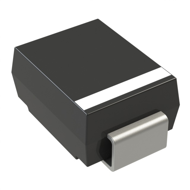 S2MHE3-LTP Micro Commercial Components 整流二极管/整