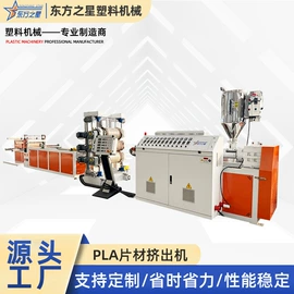 塑料板材设备;塑料挤出机;其他塑料机械