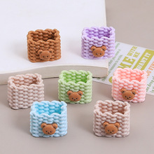 ��ͨ���wС�ܶ�ɫ�@��diy�����z��֬С�������Ь���Ʒ�������l