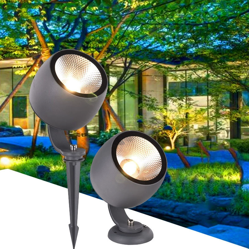LED travel lights for gazebo