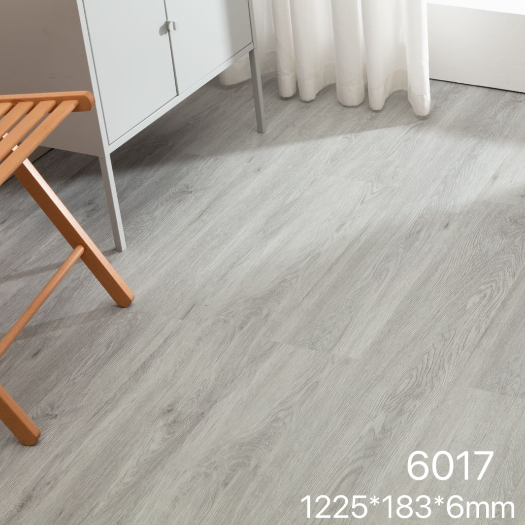 6mm 두꺼운 버전 6017 1평방미터