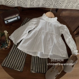 童套装;童连衣裙;普通外套